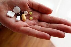 Tratamento de medicamentos da psoríase